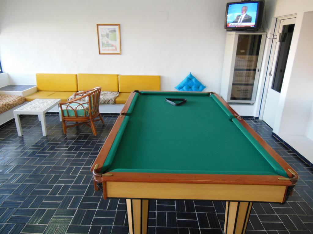 Hotel Jardins Da Balaia Albufeira Zewnętrze zdjęcie