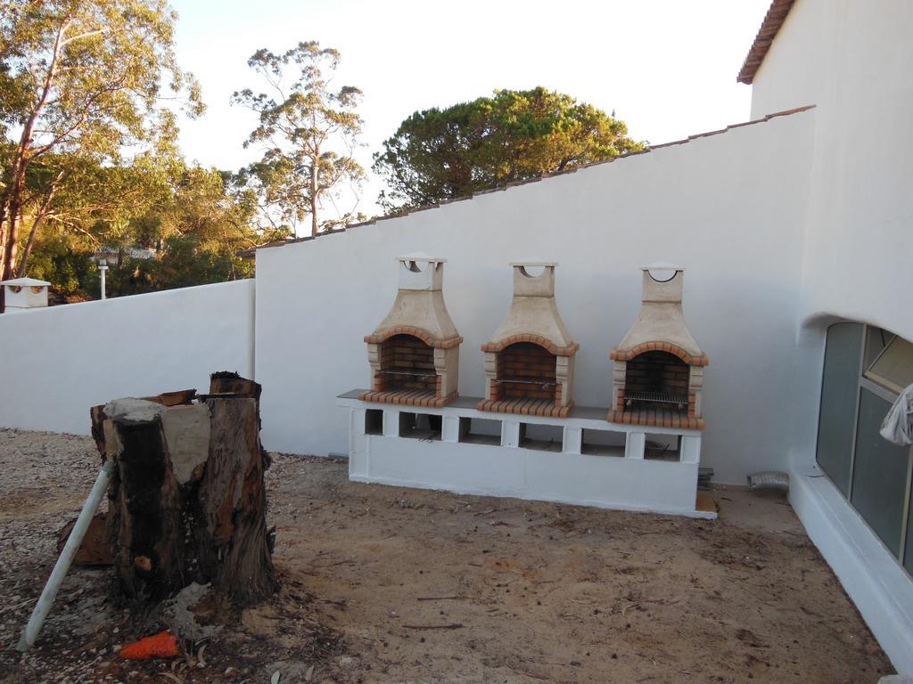 Hotel Jardins Da Balaia Albufeira Zewnętrze zdjęcie