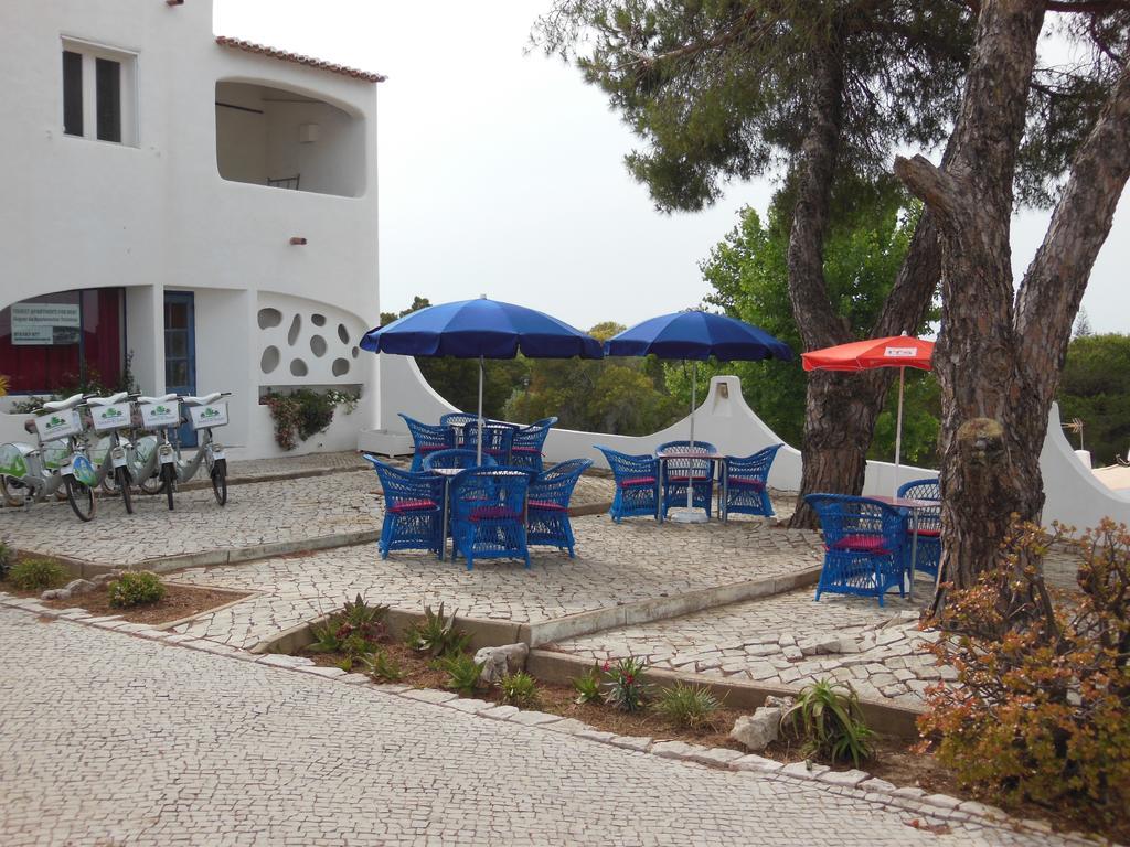 Hotel Jardins Da Balaia Albufeira Zewnętrze zdjęcie