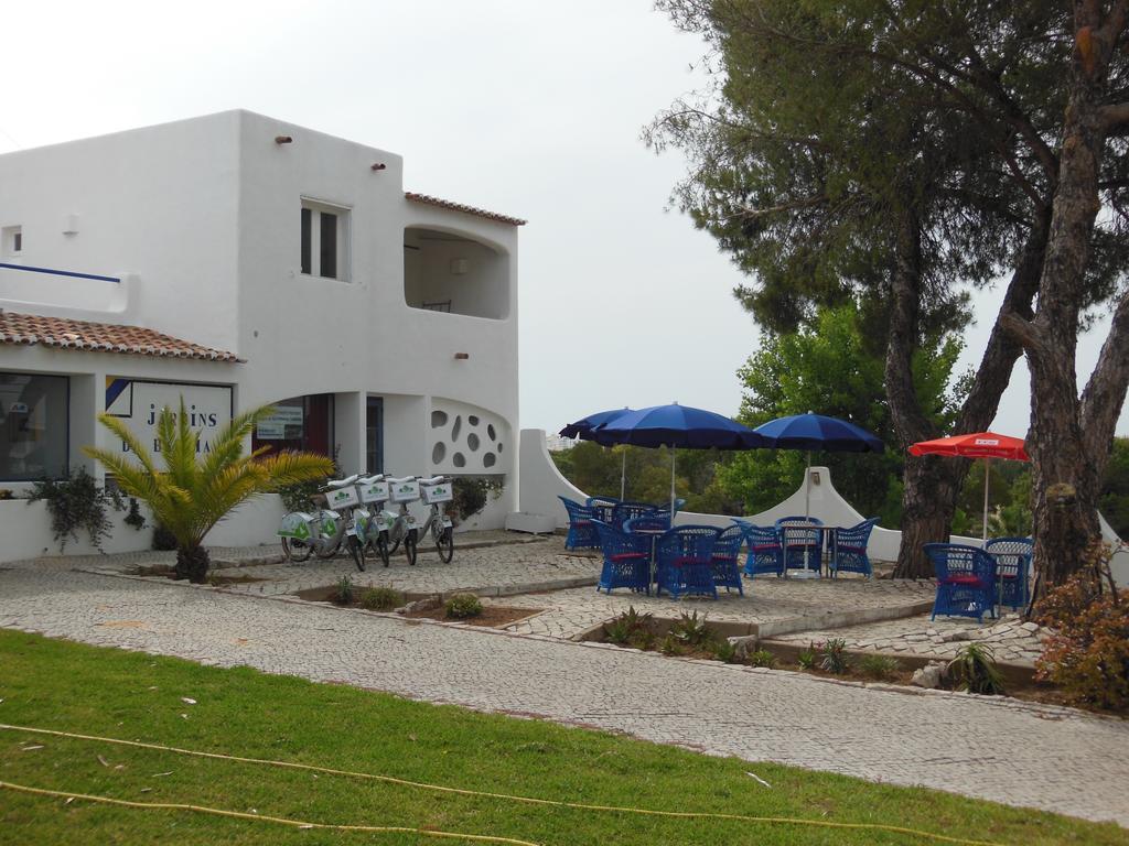 Hotel Jardins Da Balaia Albufeira Zewnętrze zdjęcie