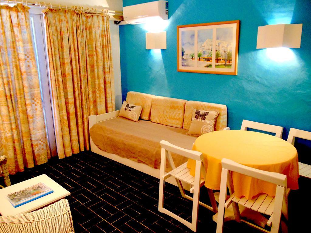 Hotel Jardins Da Balaia Albufeira Zewnętrze zdjęcie