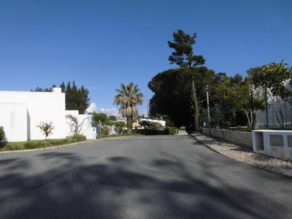 Hotel Jardins Da Balaia Albufeira Zewnętrze zdjęcie