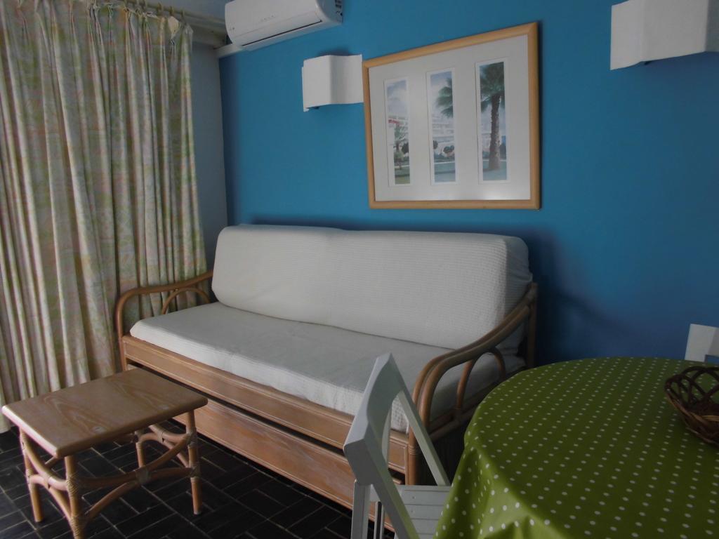 Hotel Jardins Da Balaia Albufeira Pokój zdjęcie