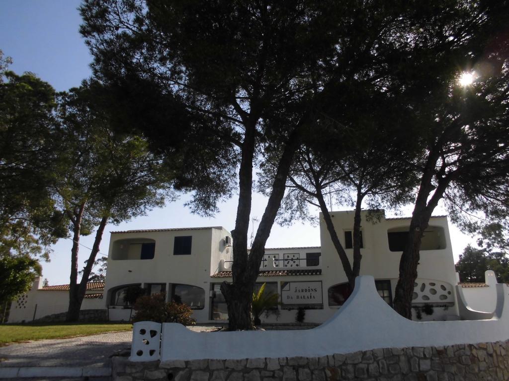 Hotel Jardins Da Balaia Albufeira Zewnętrze zdjęcie