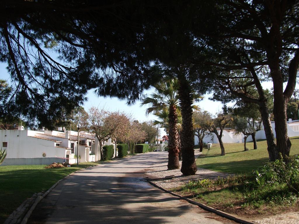 Hotel Jardins Da Balaia Albufeira Zewnętrze zdjęcie