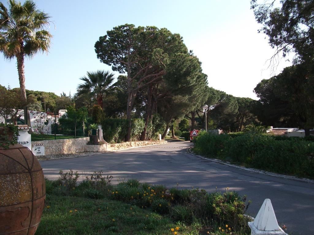 Hotel Jardins Da Balaia Albufeira Zewnętrze zdjęcie