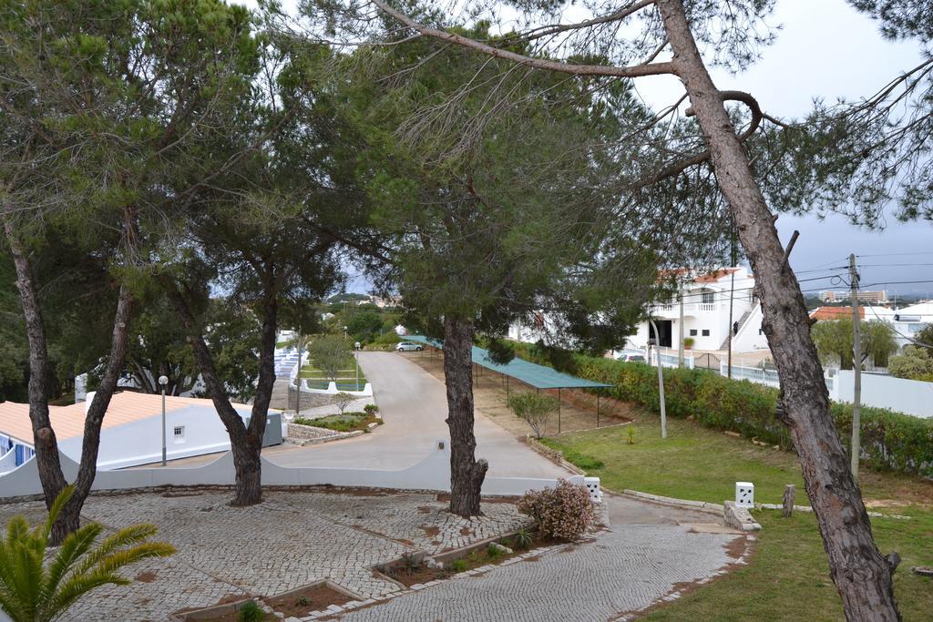 Hotel Jardins Da Balaia Albufeira Zewnętrze zdjęcie