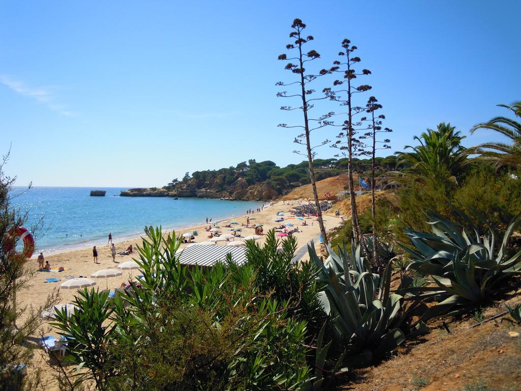 Hotel Jardins Da Balaia Albufeira Zewnętrze zdjęcie