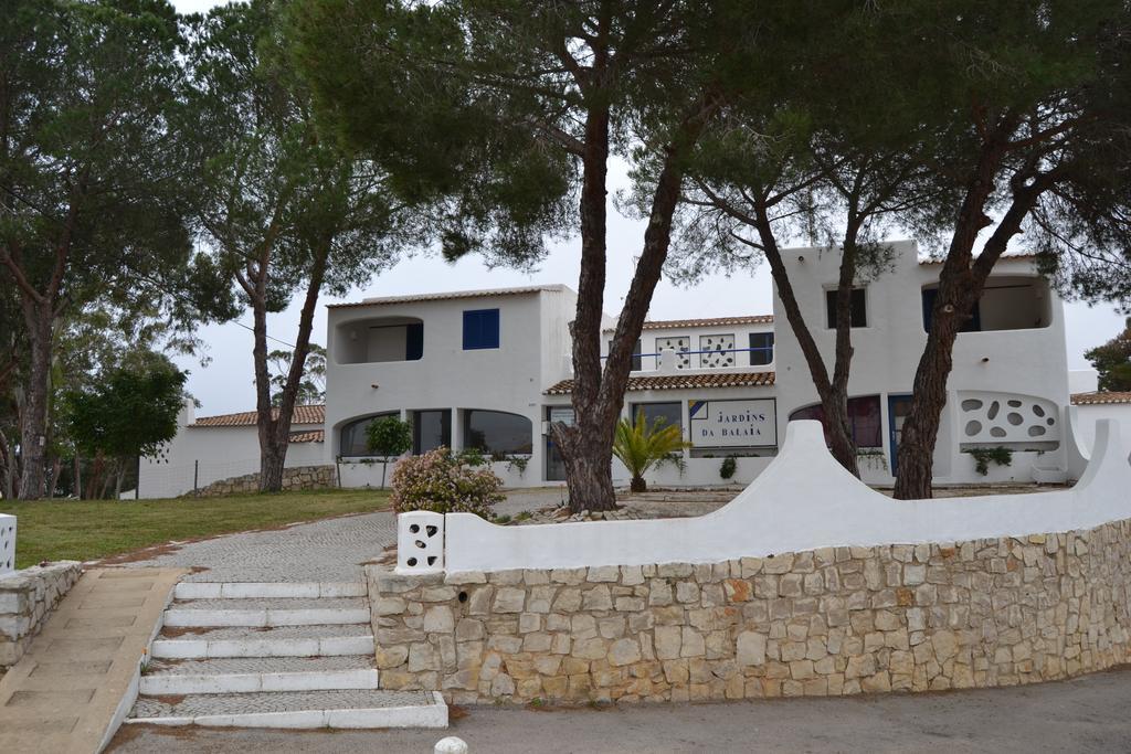 Hotel Jardins Da Balaia Albufeira Zewnętrze zdjęcie
