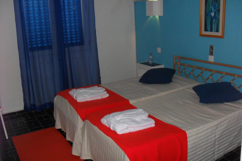 Hotel Jardins Da Balaia Albufeira Zewnętrze zdjęcie