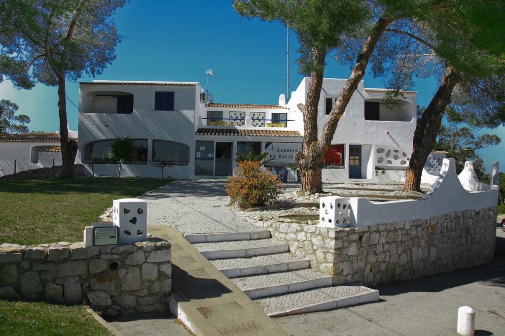Hotel Jardins Da Balaia Albufeira Zewnętrze zdjęcie