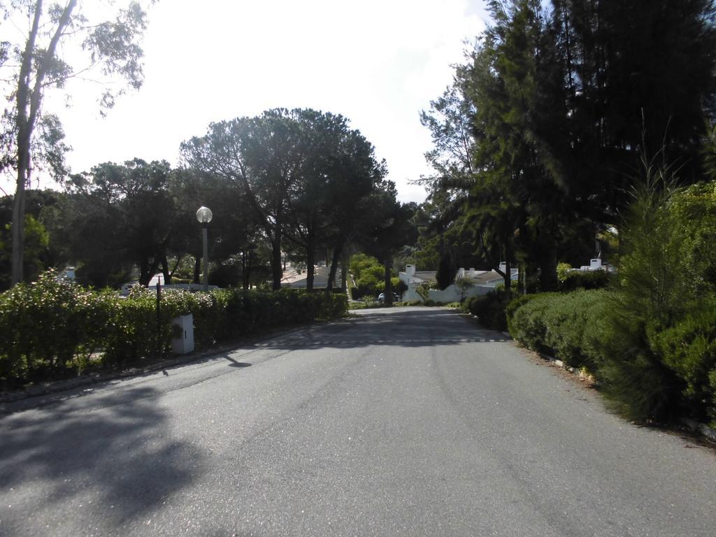 Hotel Jardins Da Balaia Albufeira Zewnętrze zdjęcie