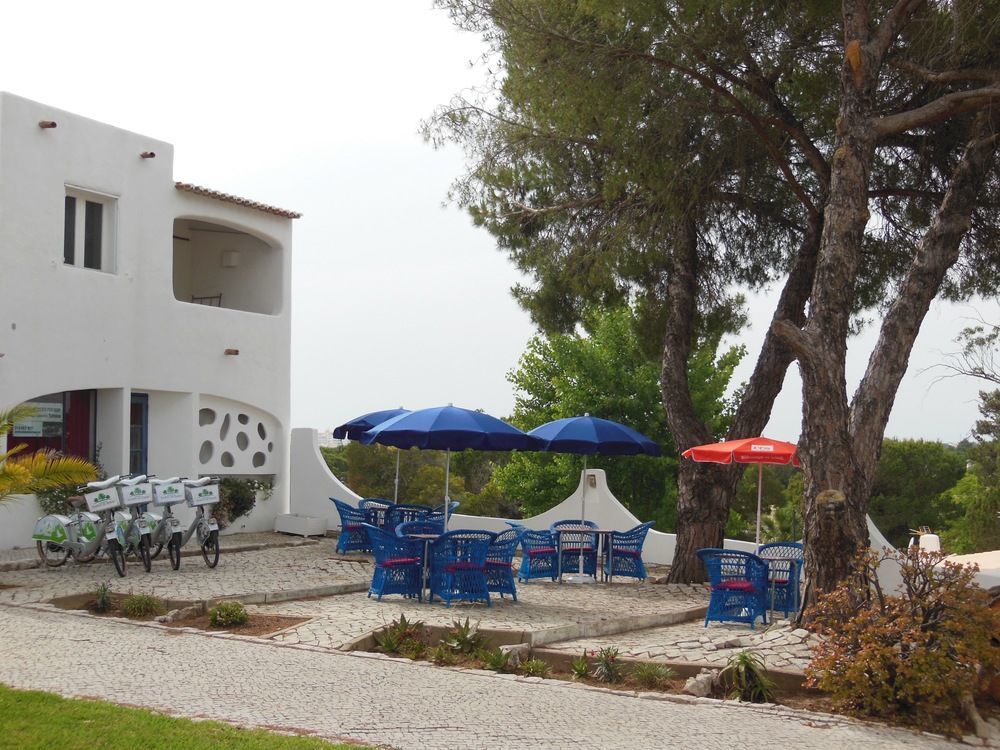 Hotel Jardins Da Balaia Albufeira Zewnętrze zdjęcie