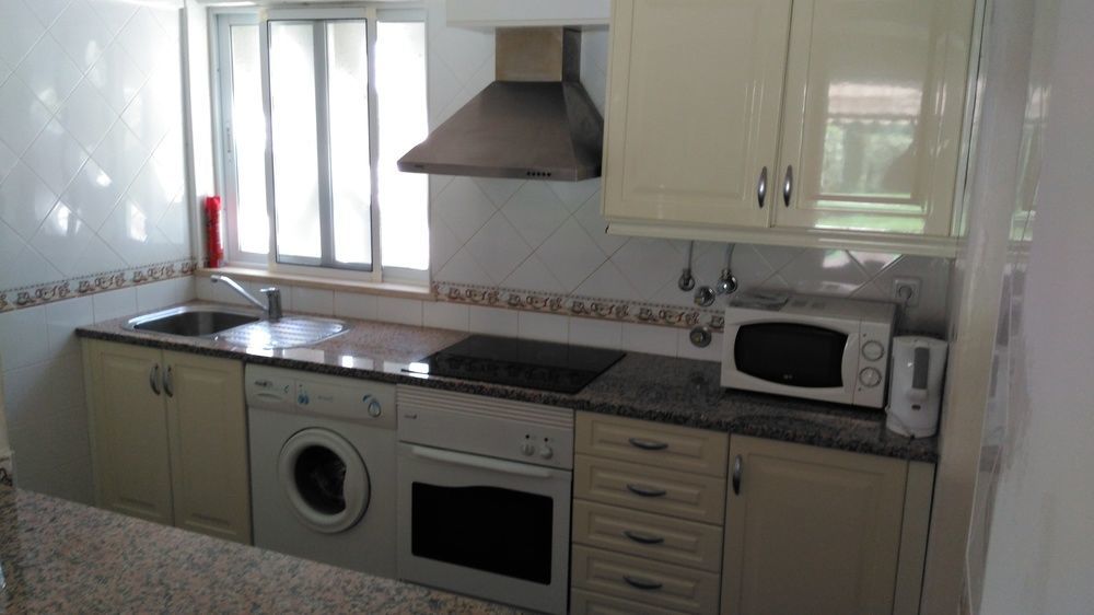 Hotel Jardins Da Balaia Albufeira Zewnętrze zdjęcie