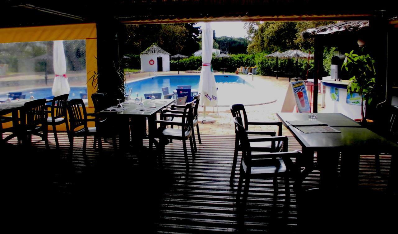 Hotel Jardins Da Balaia Albufeira Zewnętrze zdjęcie