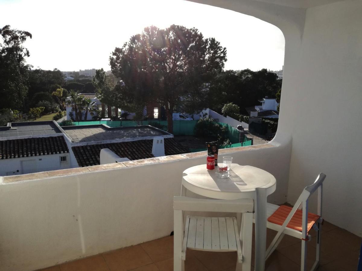 Hotel Jardins Da Balaia Albufeira Zewnętrze zdjęcie