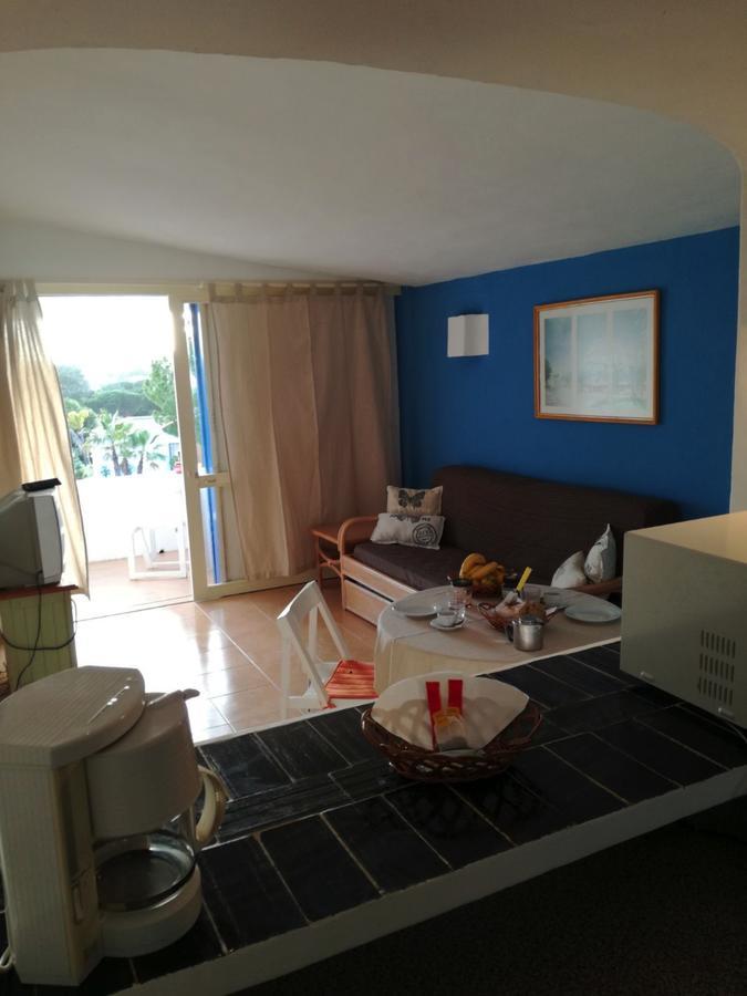 Hotel Jardins Da Balaia Albufeira Zewnętrze zdjęcie
