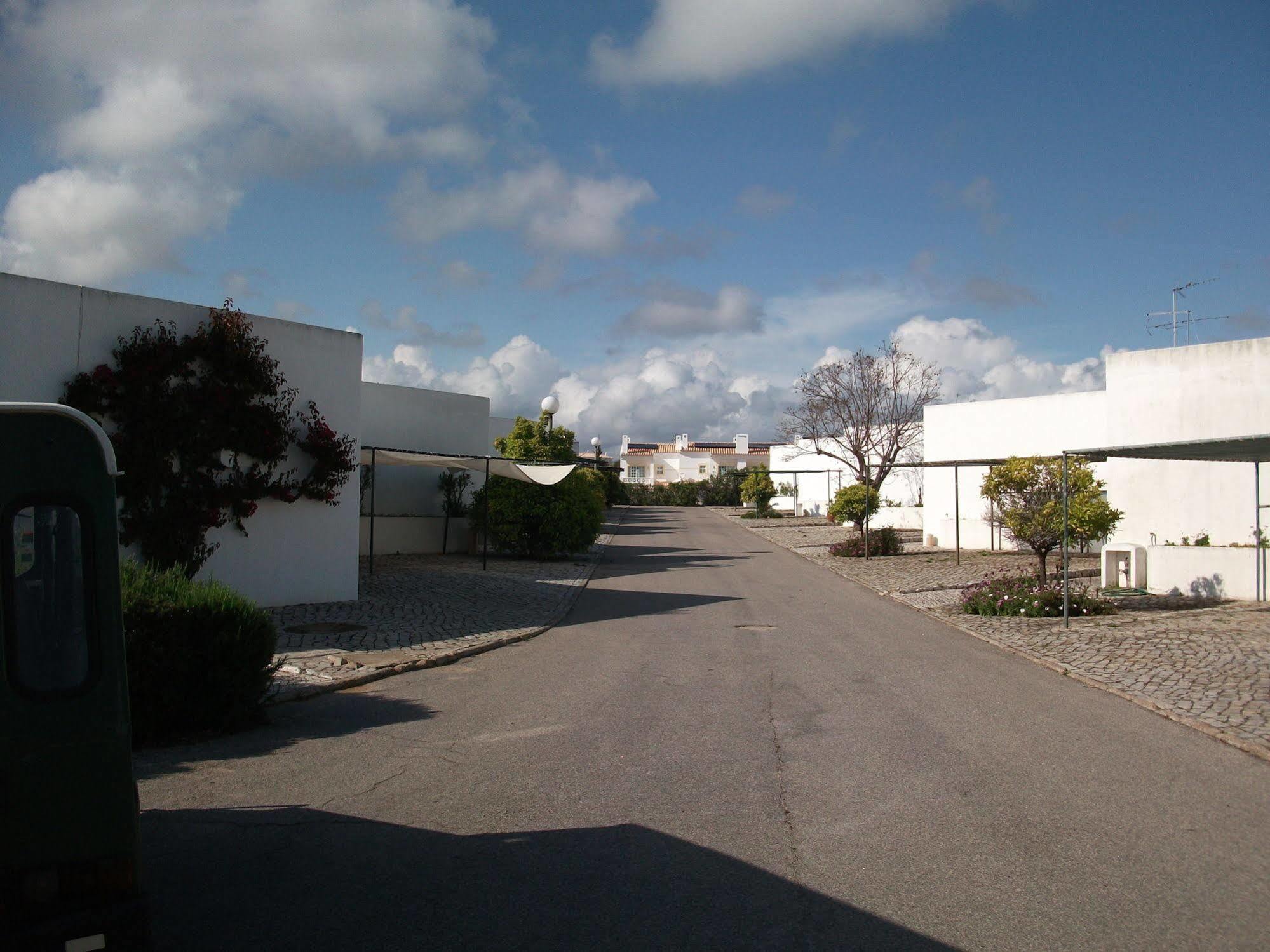 Hotel Jardins Da Balaia Albufeira Zewnętrze zdjęcie