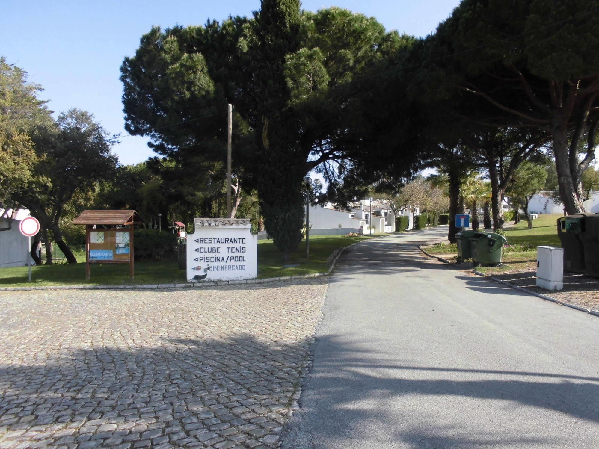 Hotel Jardins Da Balaia Albufeira Zewnętrze zdjęcie