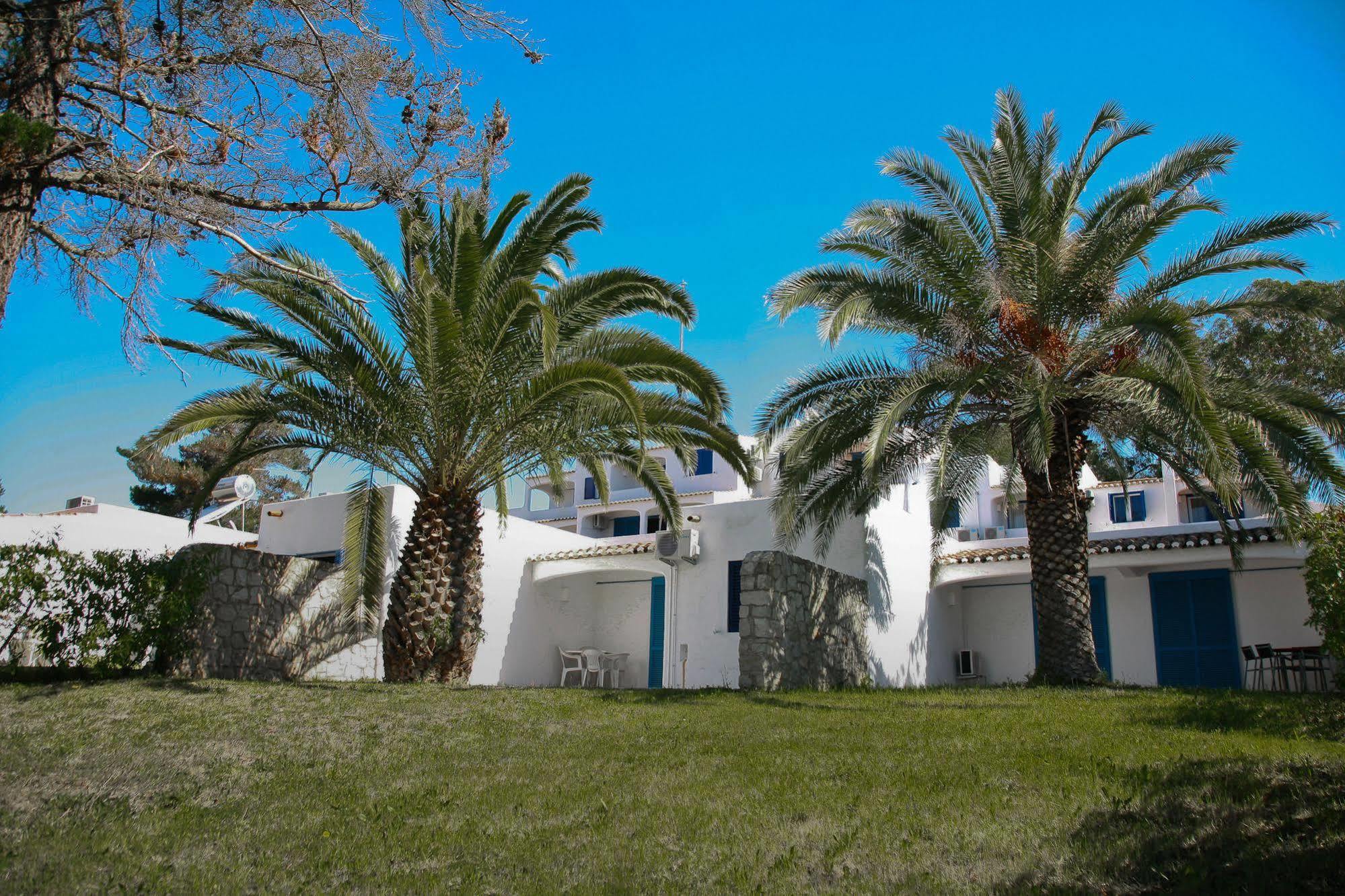 Hotel Jardins Da Balaia Albufeira Zewnętrze zdjęcie