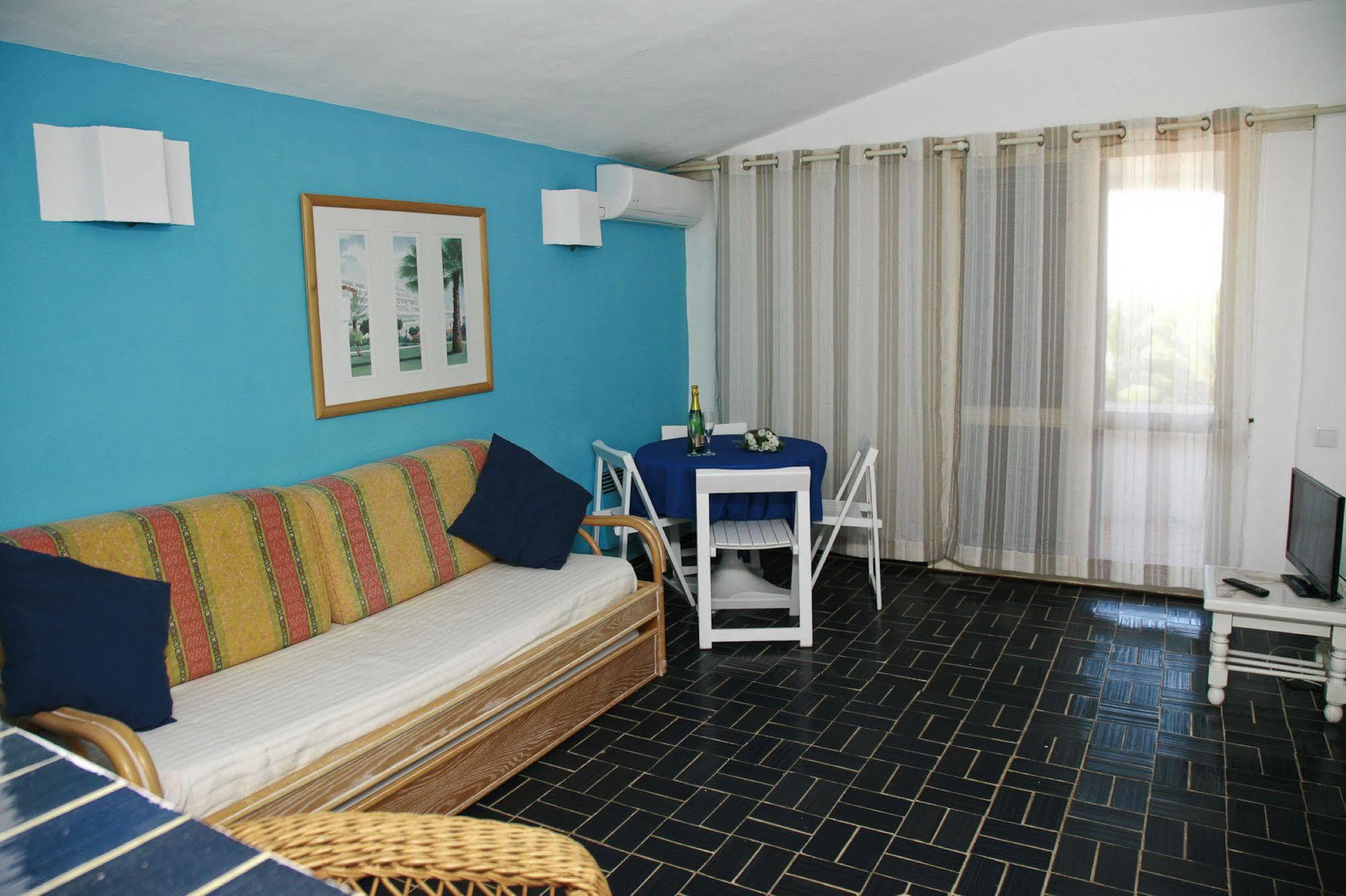 Hotel Jardins Da Balaia Albufeira Zewnętrze zdjęcie