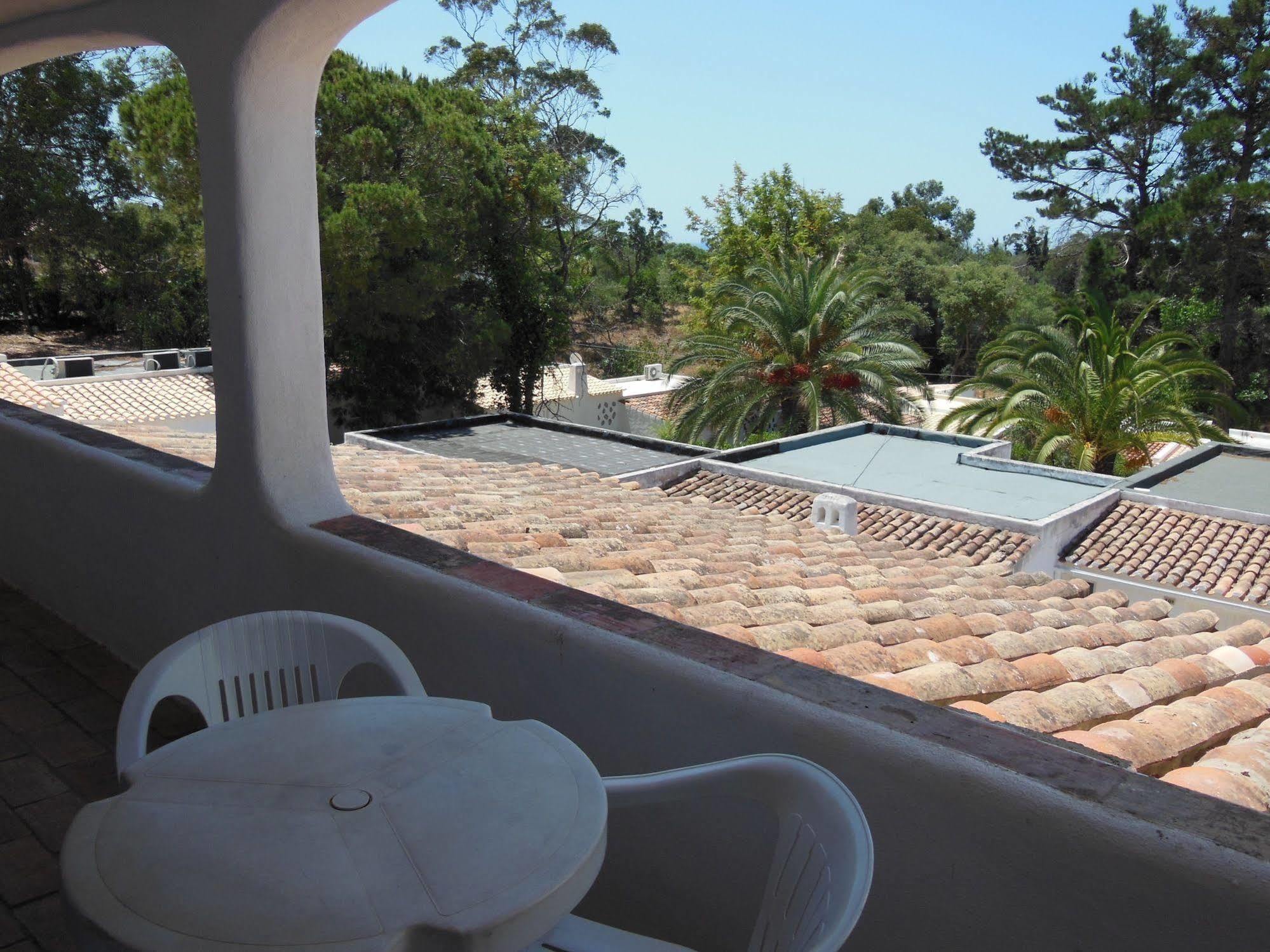 Hotel Jardins Da Balaia Albufeira Zewnętrze zdjęcie