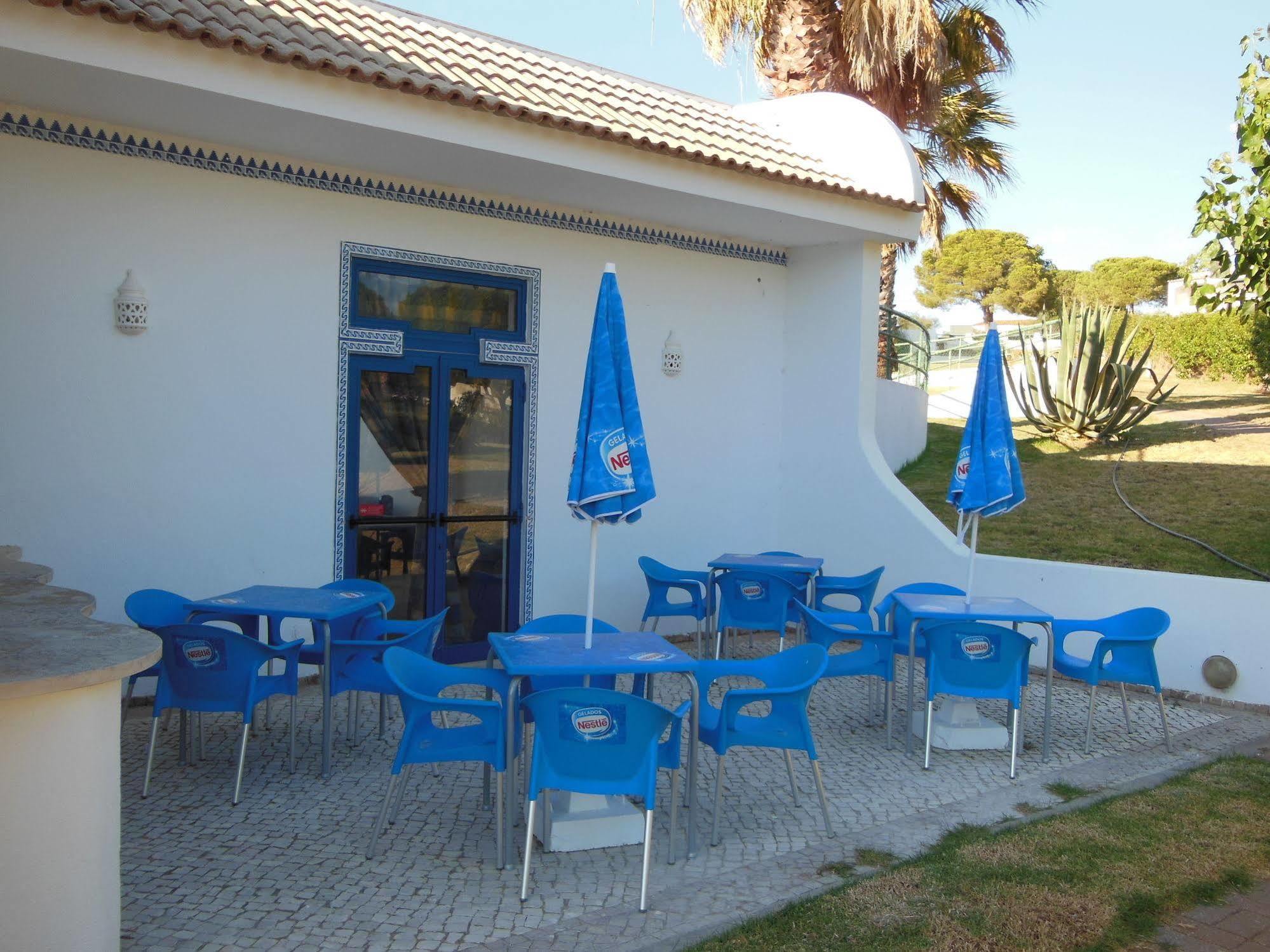 Hotel Jardins Da Balaia Albufeira Zewnętrze zdjęcie
