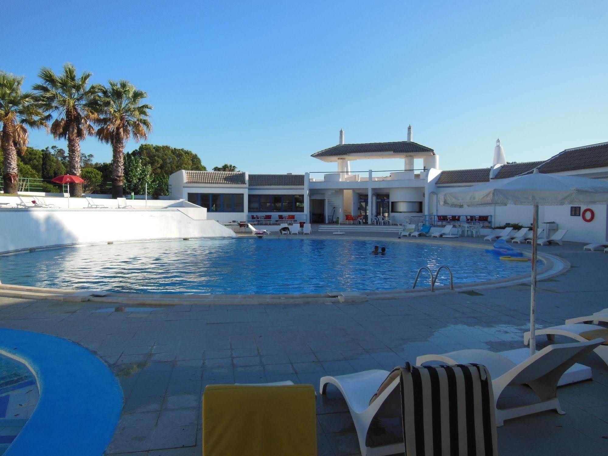 Hotel Jardins Da Balaia Albufeira Zewnętrze zdjęcie