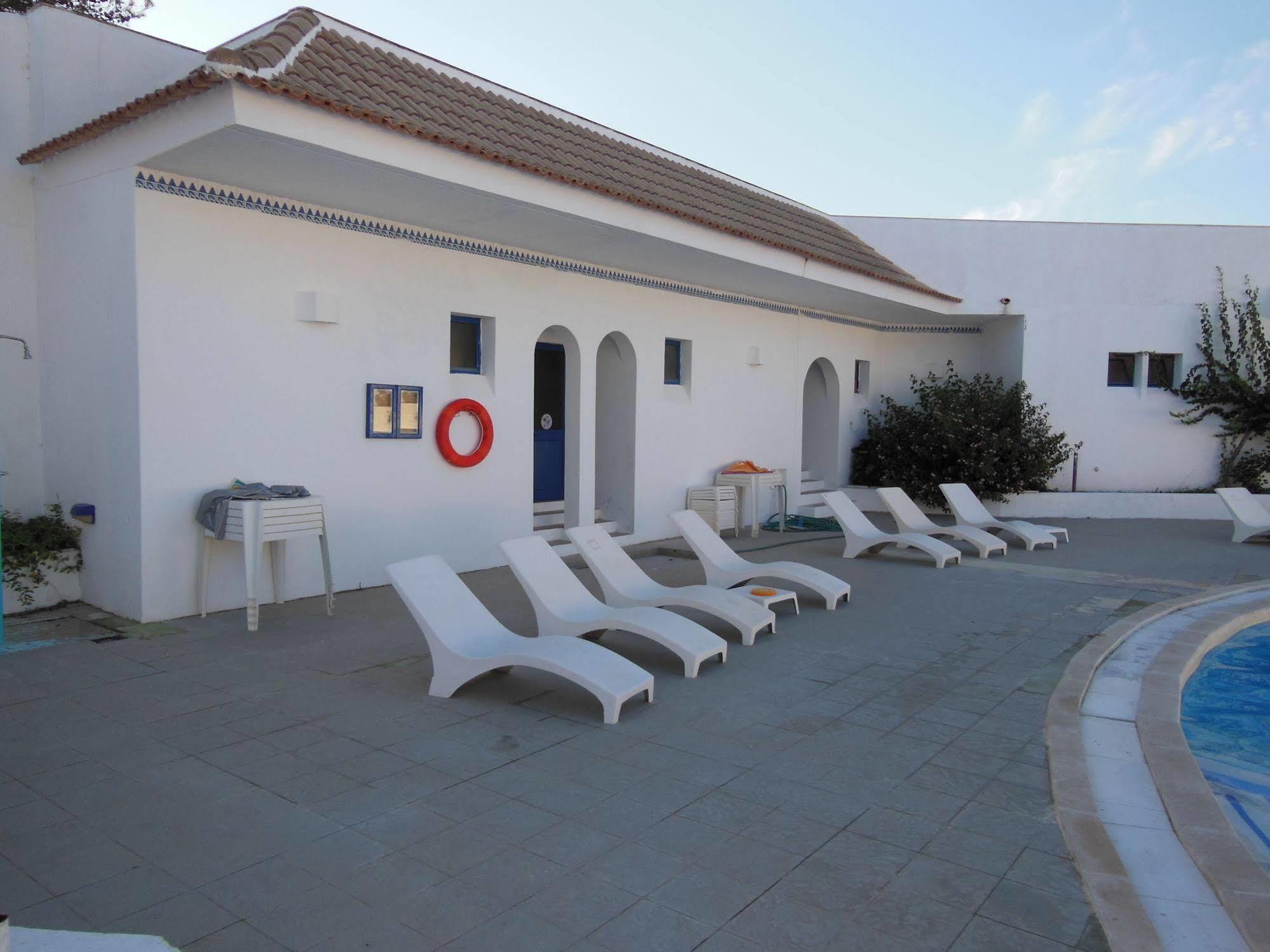 Hotel Jardins Da Balaia Albufeira Zewnętrze zdjęcie