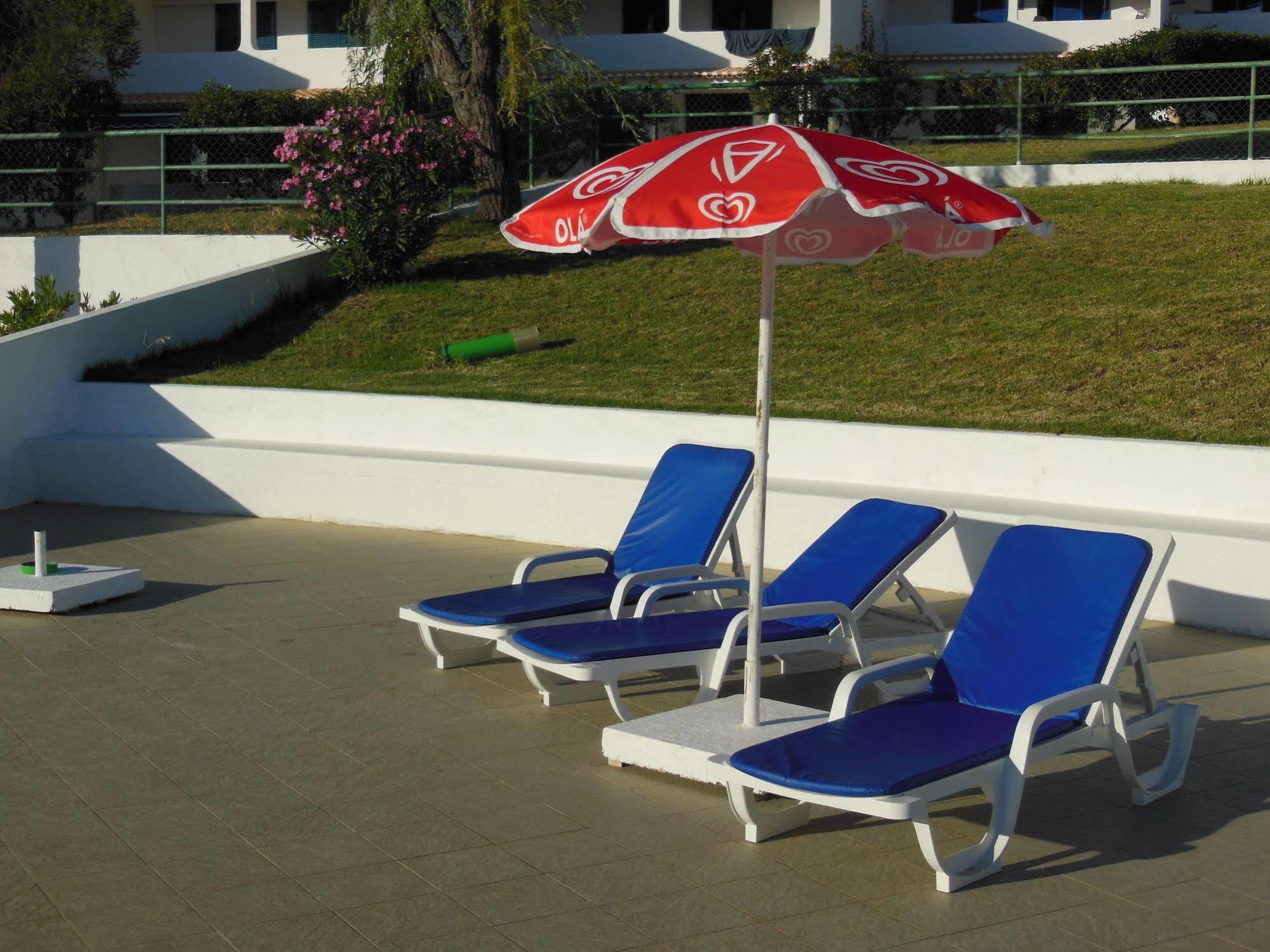 Hotel Jardins Da Balaia Albufeira Zewnętrze zdjęcie